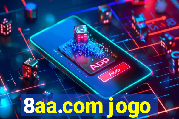 8aa.com jogo